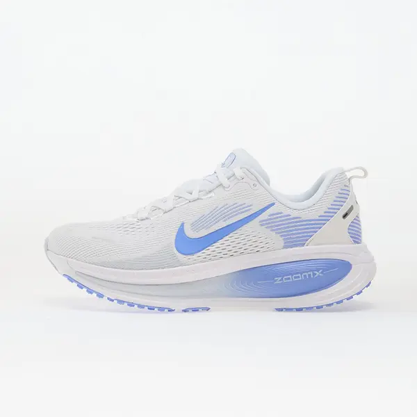 Nike Сникърси Nike Vomero 18 White/ Royal Pulse-Football Grey EUR 40