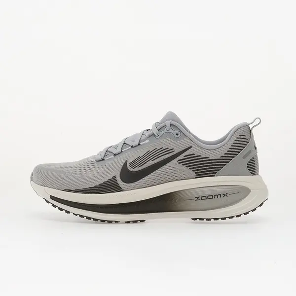 Nike Сникърси Nike Vomero 18 Wolf Grey/ Anthracite-Pure Platinum EUR 42.5