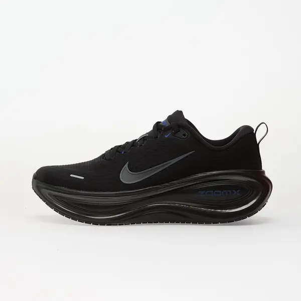Nike Сникърси Nike Vomero Plus Black/ Dk Smoke Grey-Game Royal-Cool Grey EUR 43