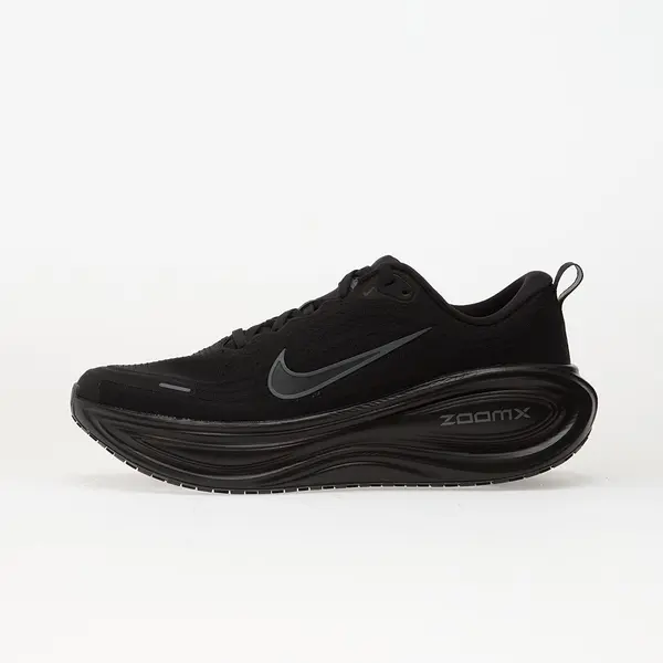 Nike Сникърси Nike Vomero Plus Black/ Dk Smoke Grey-Mtlc Dk Grey-Cool Grey EUR 42