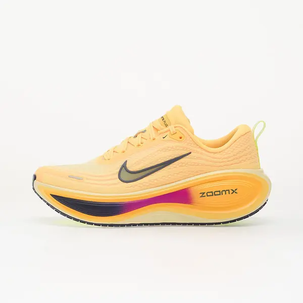 Nike Сникърси Nike Vomero Plus Citron Pulse/ Blue Void-Alabaster EUR 44.5
