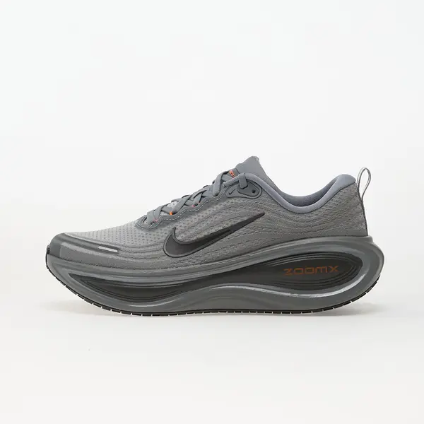 Nike Сникърси Nike Vomero Plus Cool Grey/ Black-Safety Orange EUR 42