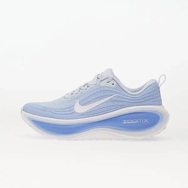 Nike Сникърси Nike Vomero Plus Football Grey/ White-Aluminum-Royal Pulse EUR 38.5