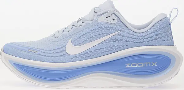 Nike Сникърси Nike Vomero Plus Football Grey/ White-Aluminum-Royal Pulse EUR 42