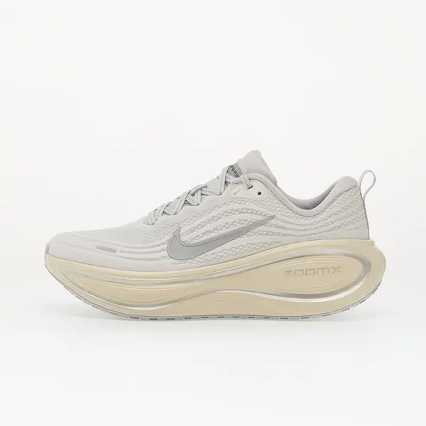 Nike Сникърси Nike Vomero Plus Platinum Tint/ Reflect Silver-Grey Fog EUR 45