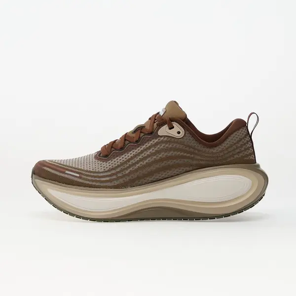 Nike Сникърси Nike Vomero Plus Qs Off Noir/ Pecan-Phantom-Natural EUR 40