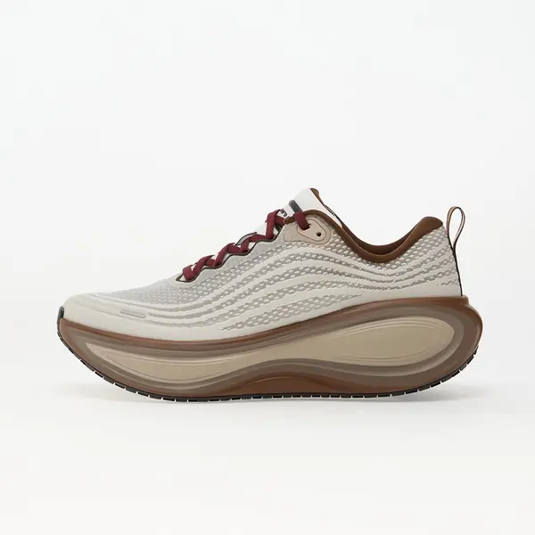 Nike Сникърси Nike Vomero Plus Sail/ Pecan-Caldera Brown-Black EUR 42
