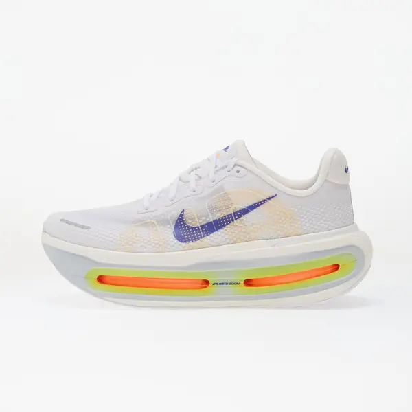 Nike Сникърси Nike Vomero Premium White/ Lapis-Total Orange-Laser Orange EUR 44.5