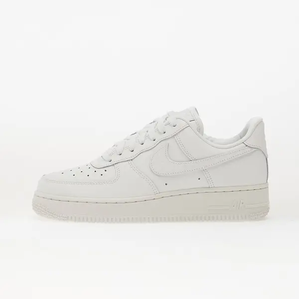 Nike Сникърси Nike W Air Force 1 '07 Lo Summit White/ Summit White-White EUR 38