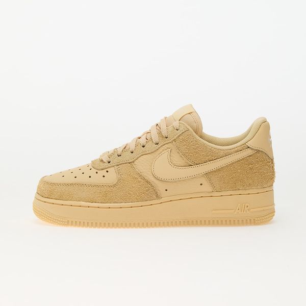 Nike Сникърси Nike W Air Force 1 '07 LX Pale Vanilla/ Pale Vanilla-Pale Ivory EUR 36