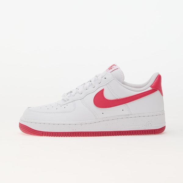 Nike Сникърси Nike W Air Force 1 '07 Next Nature White/ Aster Pink EUR 35.5