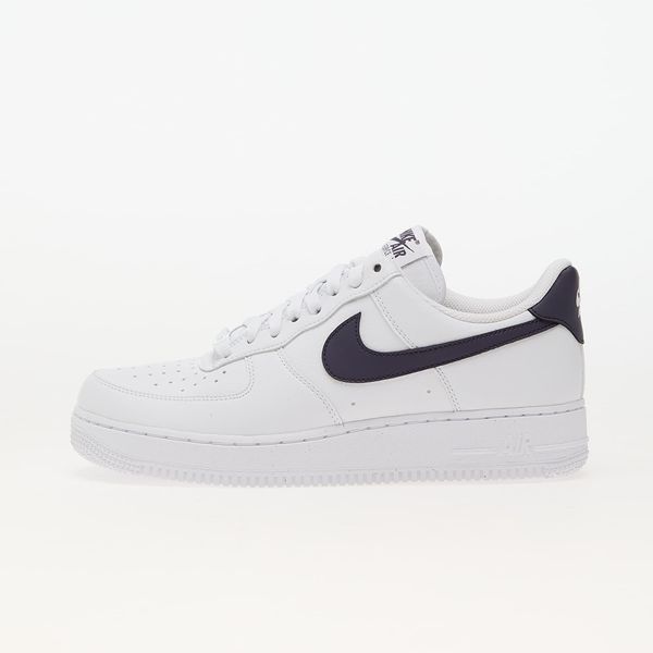 Nike Сникърси Nike W Air Force 1 '07 Next Nature White/ Dark Raisin EUR 36.5
