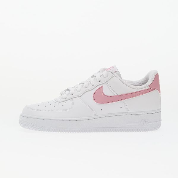 Nike Сникърси Nike W Air Force 1 '07 Next Nature White/ Elemental Pink EUR 36