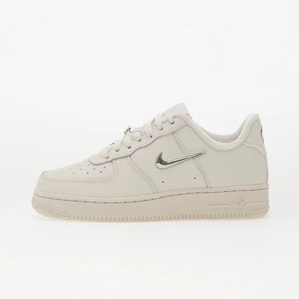 Nike Сникърси Nike W Air Force 1 '07 Phantom/ Metallic Silver-Pure Platinum EUR 36