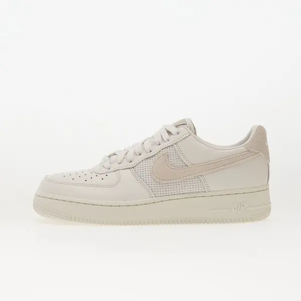 Nike Сникърси Nike W Air Force 1 '07 Phantom/ Phantom-White EUR 39