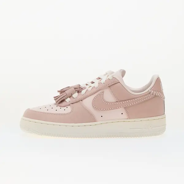 Nike Сникърси Nike W Air Force 1 ’07 Pink Oxford/ Pink Oxford-Sail-Pink Oxford EUR 35.5