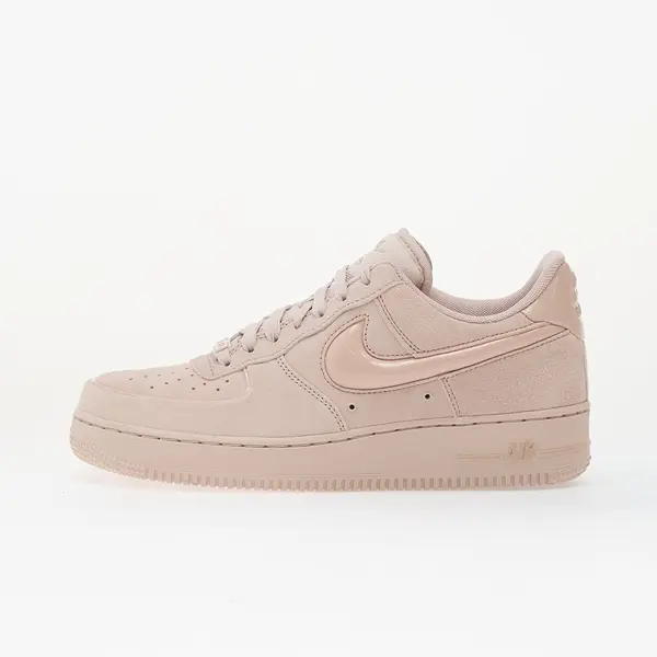 Nike Сникърси Nike W Air Force 1 '07 Silt Red/ Silt Red-Particle Pink EUR 39