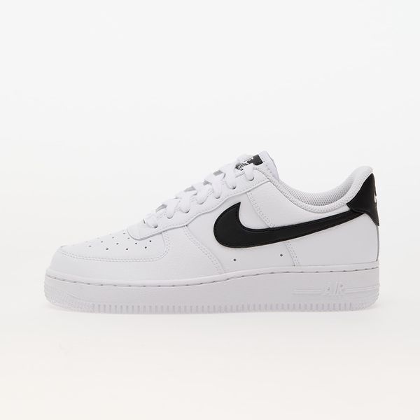 Nike Сникърси Nike W Air Force 1 '07 White/ Black-White-White EUR 35.5