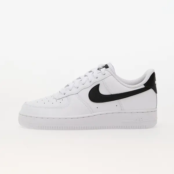 Nike Сникърси Nike W Air Force 1 '07 White/ Black-White-White EUR 36.5
