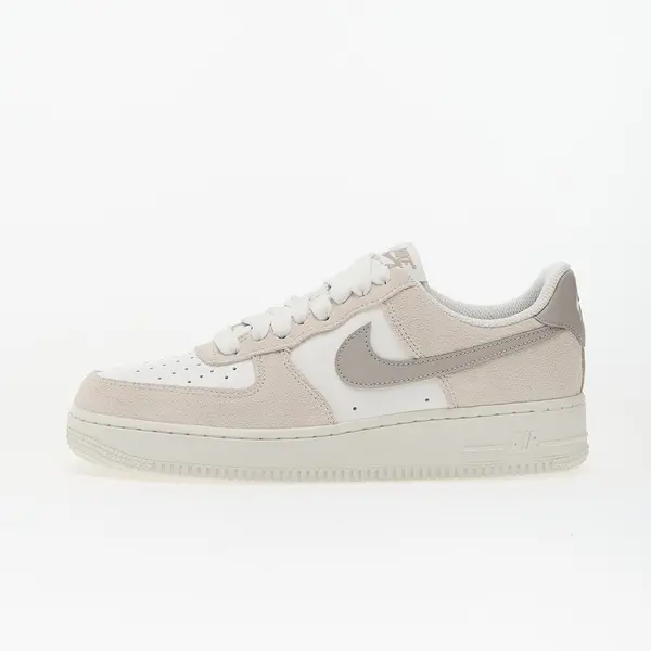 Nike Сникърси Nike W Air Force 1 Lo Summit White/ College Grey-Phantom EUR 44.5