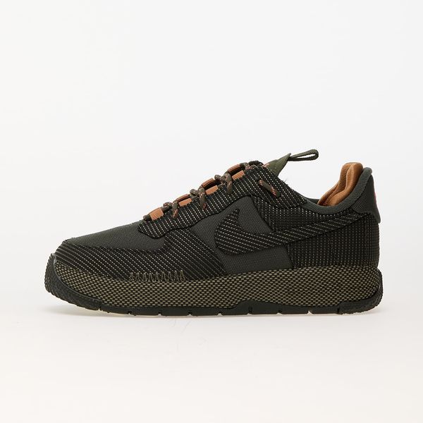 Nike Сникърси Nike W Air Force 1 Wild Cargo Khaki/ Cargo Khaki-Sequoia-Flax EUR 35.5