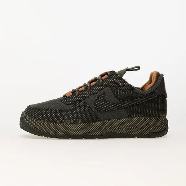 Nike Сникърси Nike W Air Force 1 Wild Cargo Khaki/ Cargo Khaki-Sequoia-Flax EUR 36.5