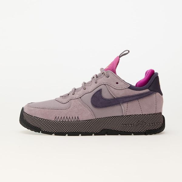 Nike Сникърси Nike W Air Force 1 Wild Lt Violet Ore/ Dark Raisin-Hyper Magenta EUR 35.5