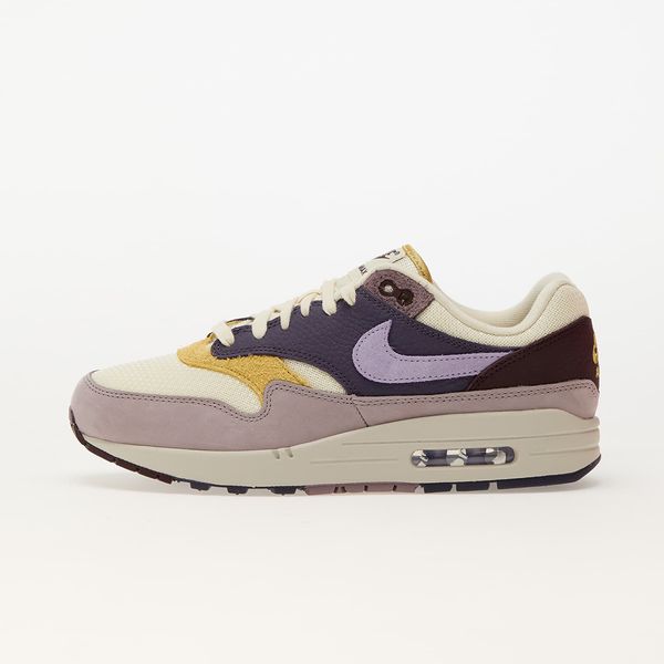 Nike Сникърси Nike W Air Max 1 87 Dark Raisin/ Hydrangeas-Lt Violet Ore EUR 38