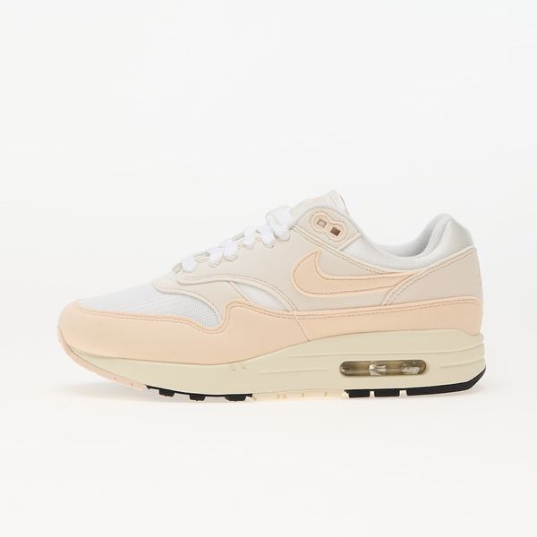 Nike Сникърси Nike W Air Max 1 Sail/ Guava Ice-Phantom-Black EUR 35.5