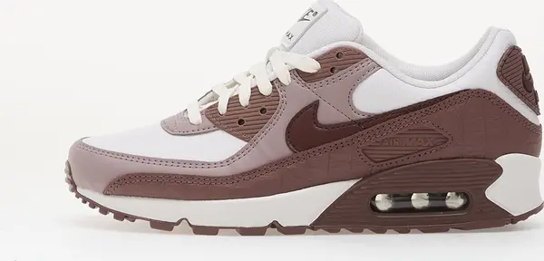 Nike Сникърси Nike W Air Max 90 Tattoo/ Burgundy Crush-Lt Violet Ore EUR 44