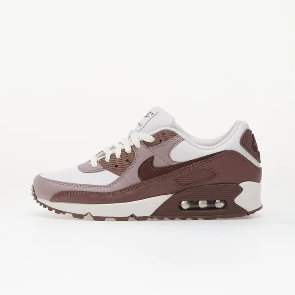 Nike Сникърси Nike W Air Max 90 Tattoo/ Burgundy Crush-Lt Violet Ore EUR 44.5