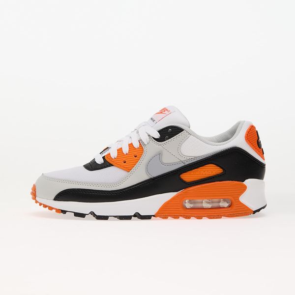 Nike Сникърси Nike W Air Max 90 White/ Wolf Grey-Photon Dust-Black EUR 38