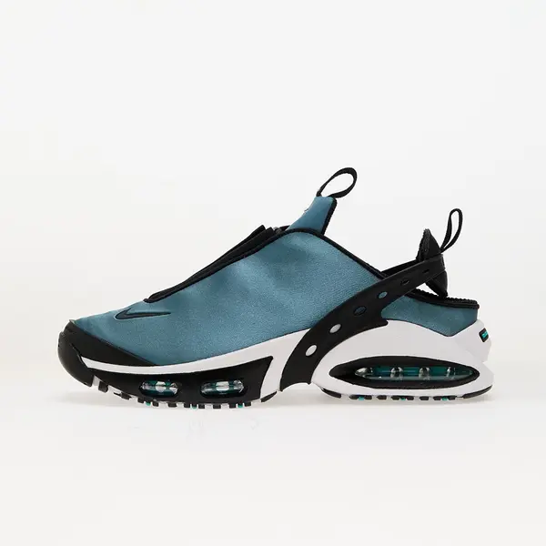 Nike Сникърси Nike W Air Max Craze Smokey Blue/ White-Dusty Cactus-Black EUR 39