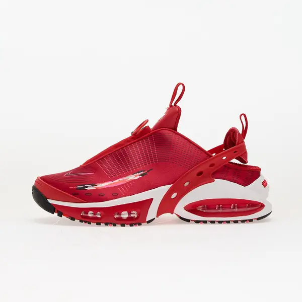 Nike Сникърси Nike W Air Max Craze Univ Red/ Hyper Pink-Summit White-White-Black-Brt Crimson EUR 41