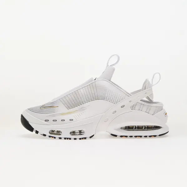 Nike Сникърси Nike W Air Max Craze White/ Metallic Gold-Black-Copper Moon EUR 41