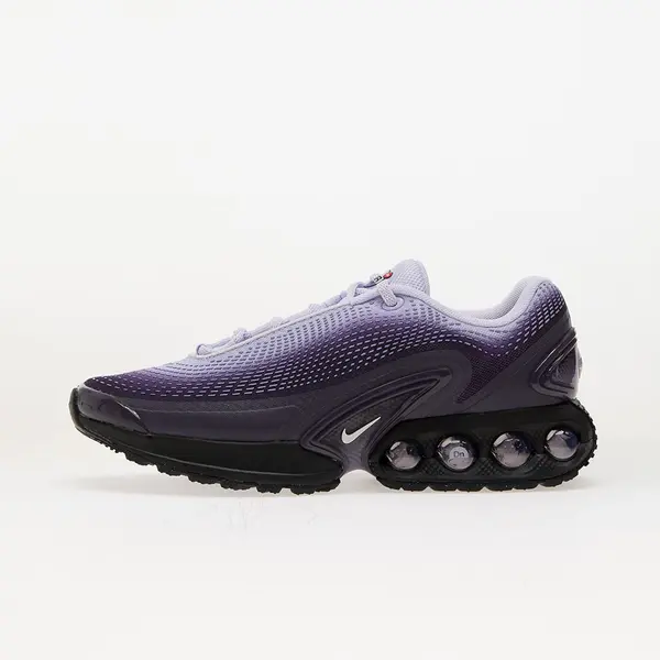 Nike Сникърси Nike W Air Max Dn Dark Raisin/ Amethyst Tint-Dusty Amethyst EUR 37.5