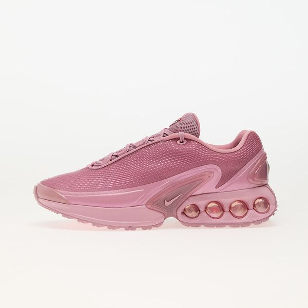 Nike Сникърси Nike W Air Max DN Elemental Pink/ Desert Berry-Red Stardust EUR 40