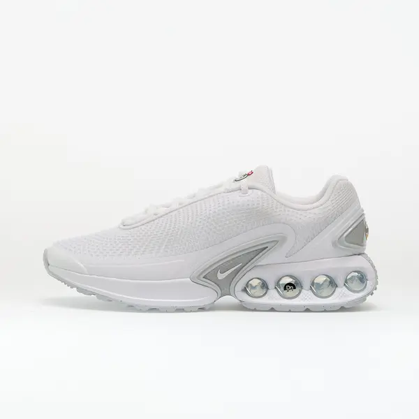 Nike Сникърси Nike W Air Max DN White/ White-White-Metallic Silver EUR 39
