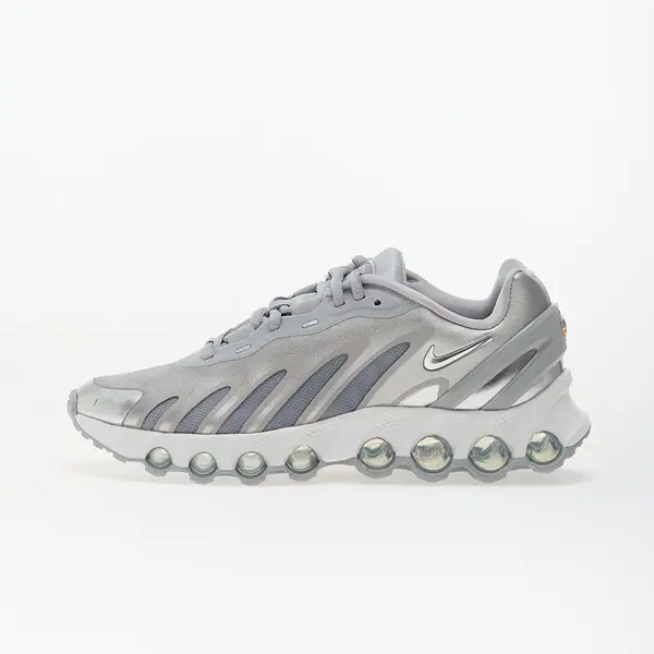 Nike Сникърси Nike W Air Max DN8 Wolf Grey/ Metallic Silver-Off White EUR 41
