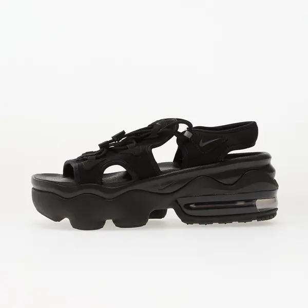Nike Сникърси Nike W Air Max Koko Black/ Black-Anthracite EUR 38
