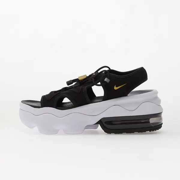 Nike Сникърси Nike W Air Max Koko Black/ Metallic Gold-Anthracite-White EUR 43