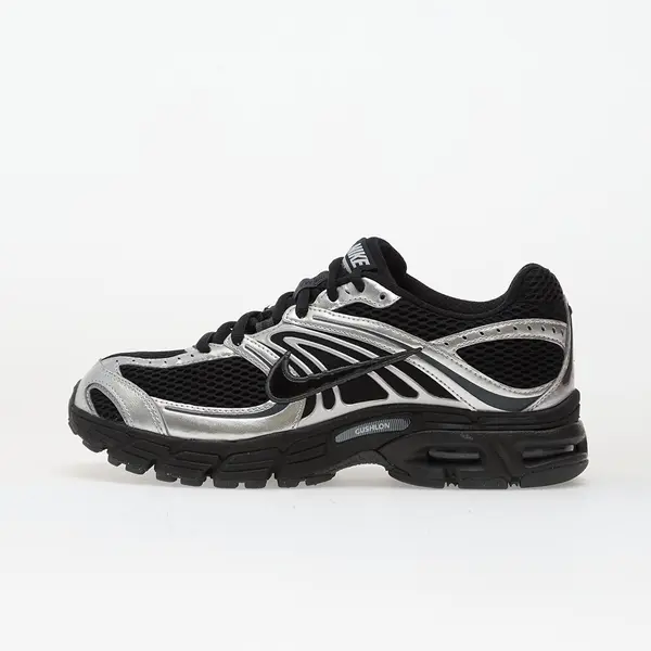Nike Сникърси Nike W Air Max Moto 2K Black/ Black-Metallic Silver-Anthracite EUR 40.5