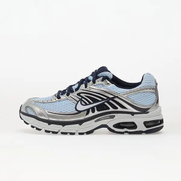 Nike Сникърси Nike W Air Max Moto 2K Celestine Blue/ Football Grey-Obsidian EUR 45.5