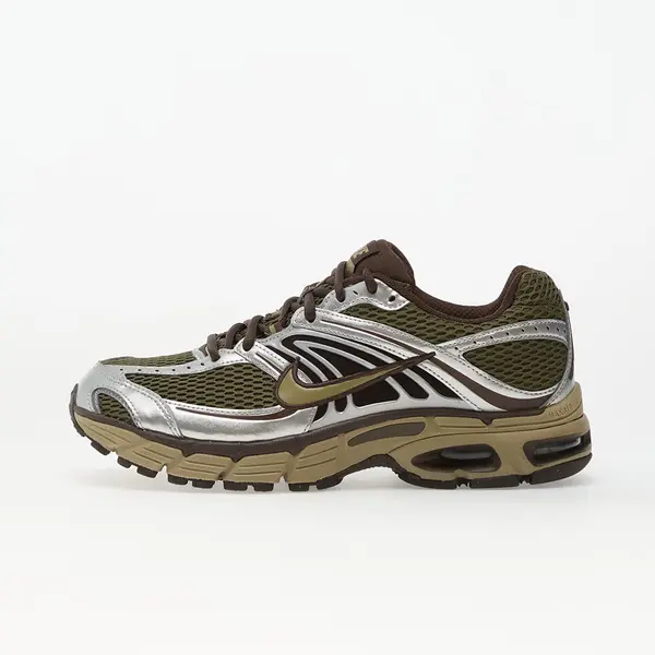 Nike Сникърси Nike W Air Max Moto 2K Medium Olive/ Neutral Olive-Baroque Brown EUR 46
