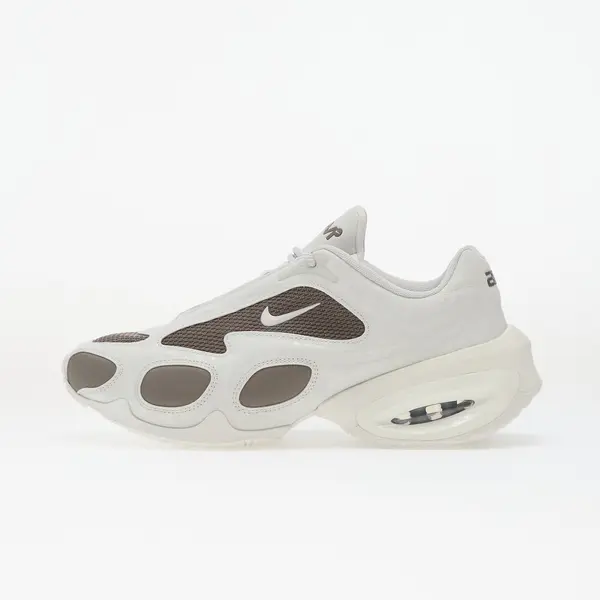 Nike Сникърси Nike W Air Max Muse Cave Stone/ Sail-Summit White-Photon Dust EUR 38