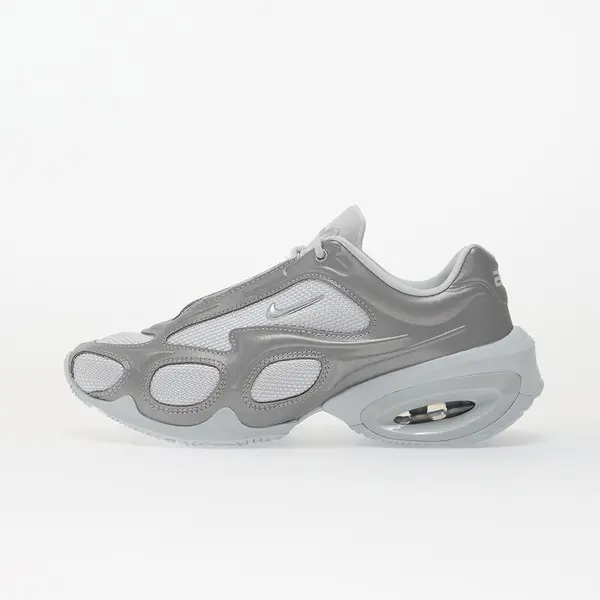 Nike Сникърси Nike W Air Max Muse - Reflective Pure Platinum/ Metallic Silver EUR 37.5