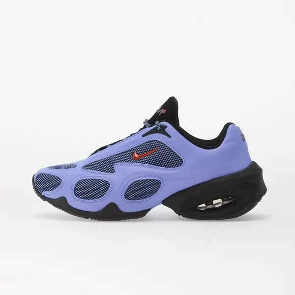 Nike Сникърси Nike W Air Max Muse Royal Pulse/ Lt Crimson-Black EUR 40