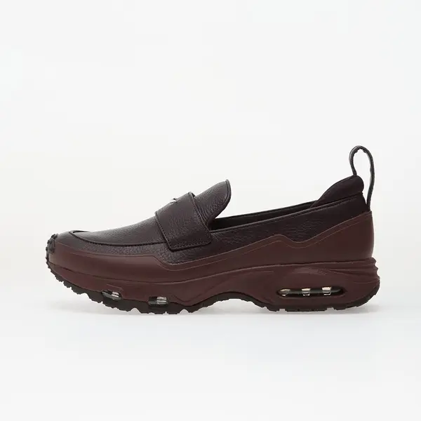 Nike Сникърси Nike W Air Max Phenomena Burgundy Crush/ Metallic Silver EUR 36.5