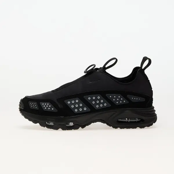 Nike Сникърси Nike W Air Max Sndr Black/ Silver EUR 38