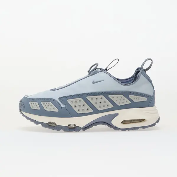 Nike Сникърси Nike W Air Max Sndr Blue Tint/ Ashen Slate-Sail-Silver EUR 44.5